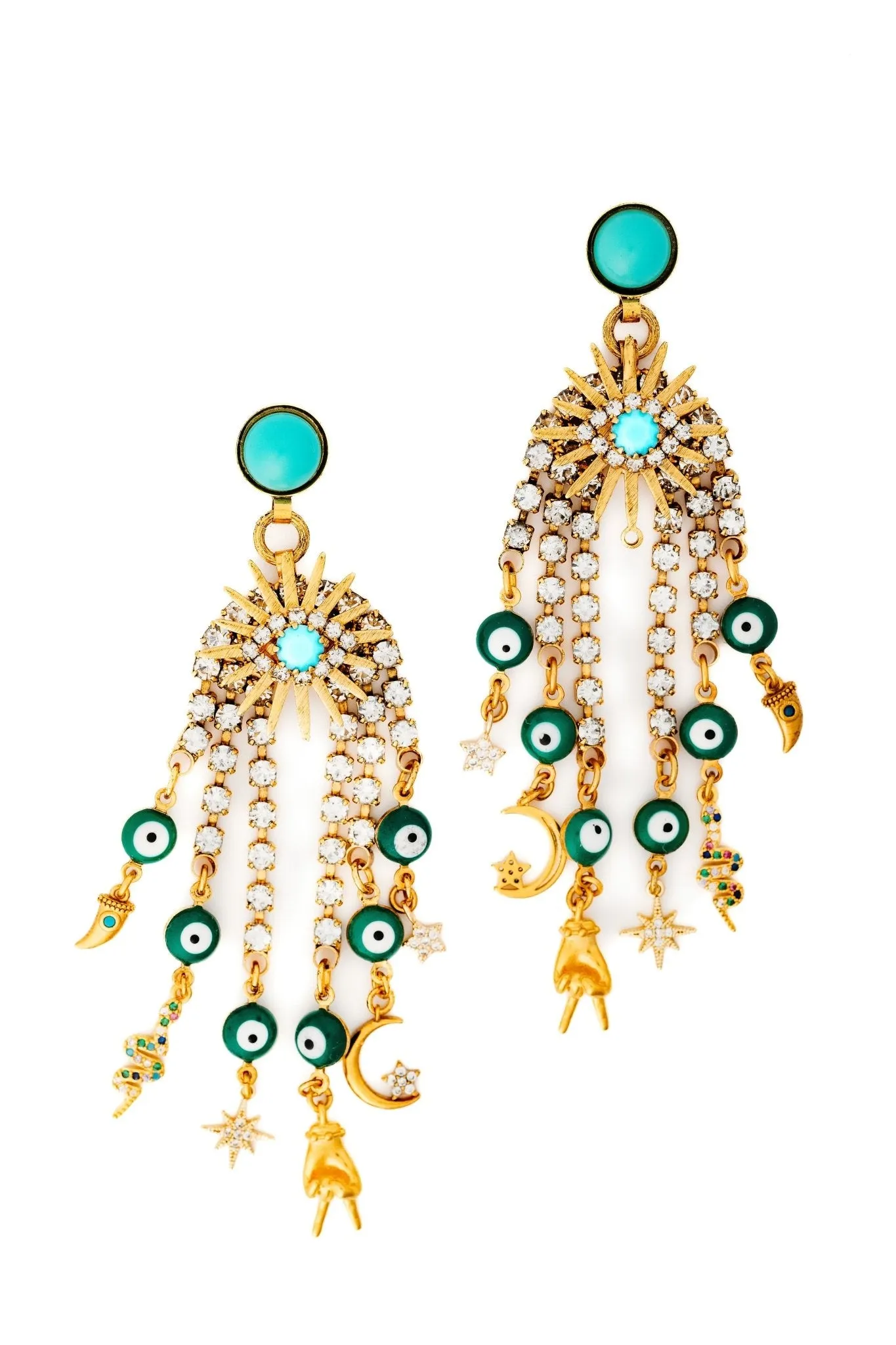 Priya Earrings