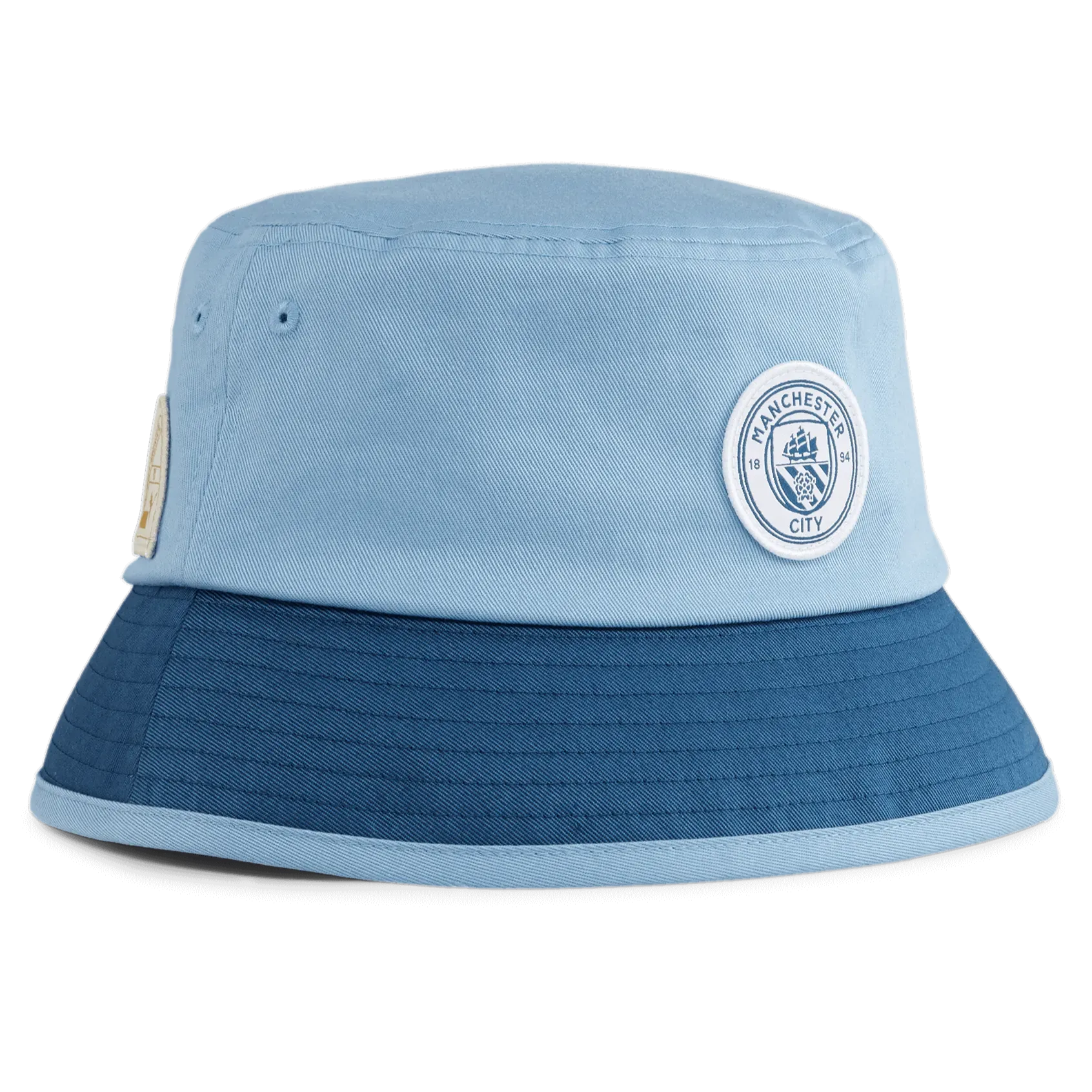 Puma 2024 Manchester City Bucket Hat