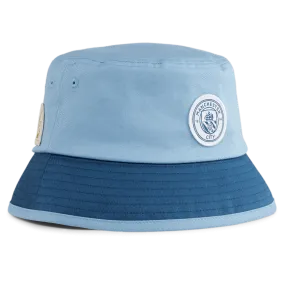 Puma 2024 Manchester City Bucket Hat