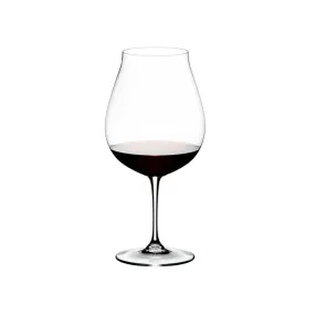 Riedel Vinum New World Pinot Noir (Pair)