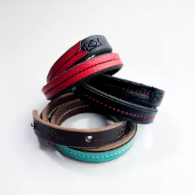 Rodeo Collection | Jewelry | Wrap Bracelet | Various