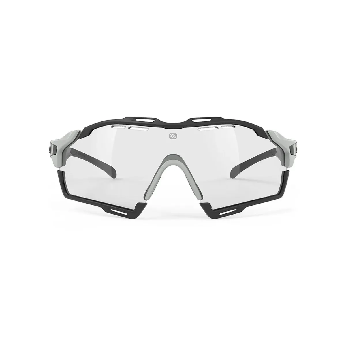 Rudy Project Cutline Impactx Photochromic Gray Black Glasses