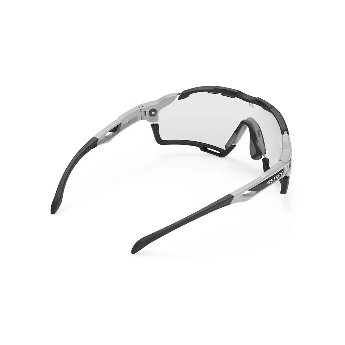 Rudy Project Cutline Impactx Photochromic Gray Black Glasses