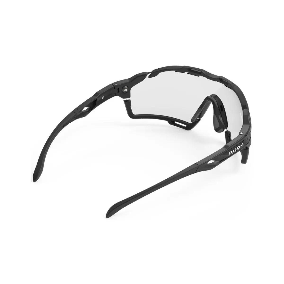 Rudy Project Cutline Impactx Photochromic Matte Black Glasses