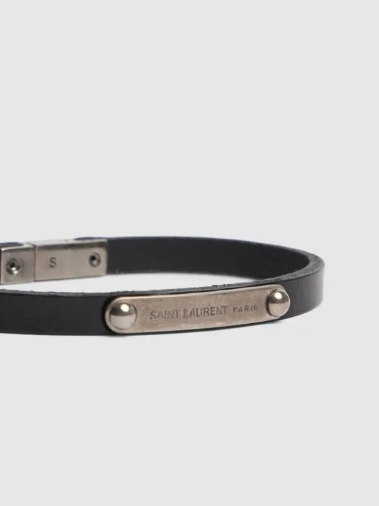 Saint Laurent   YSL bracelet 