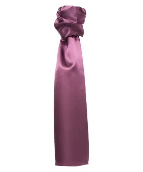 Scarf - plain | Magenta