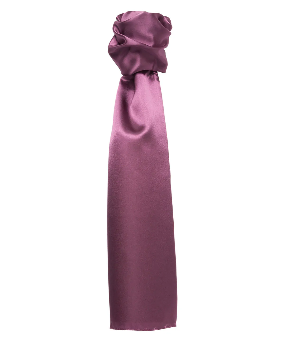 Scarf - plain | Magenta