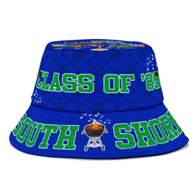 South Shore BBQ BUCKET HAT-v9.1