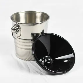 Spittoon Set