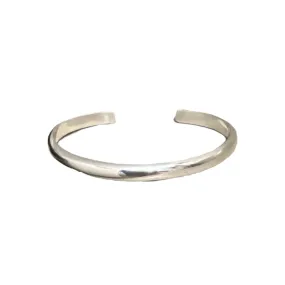 Sterling Silver Cuff Bracelet