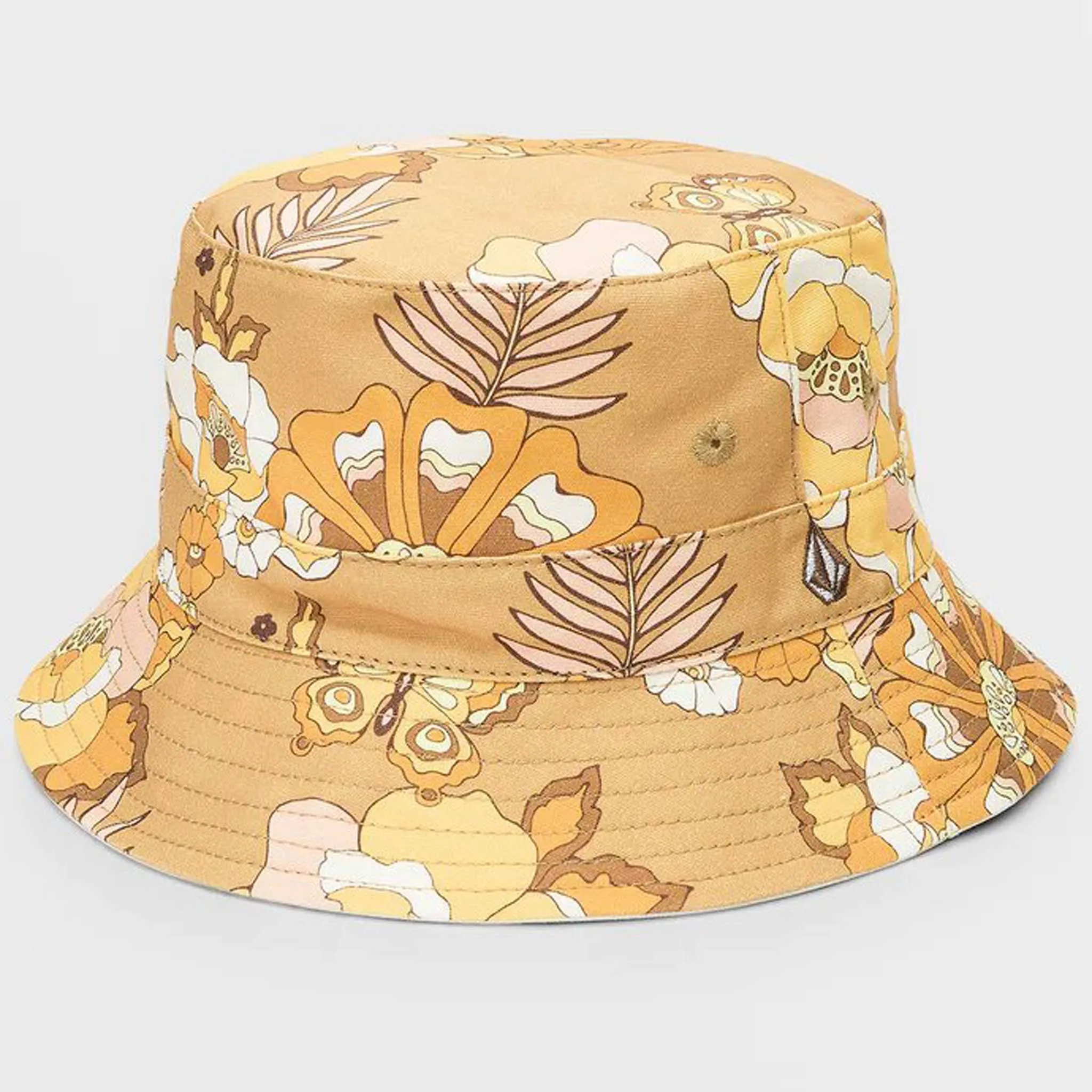 Sun Keep Bucket Hat