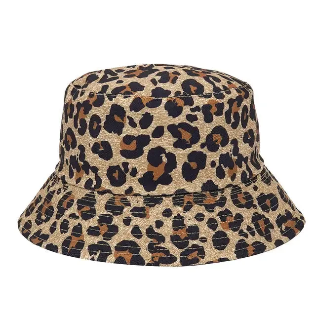 Sun Protection Bucket Hat