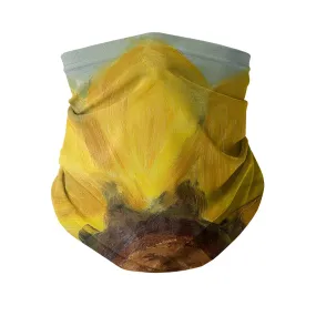 Sunflower Sublime Neck Gaiter