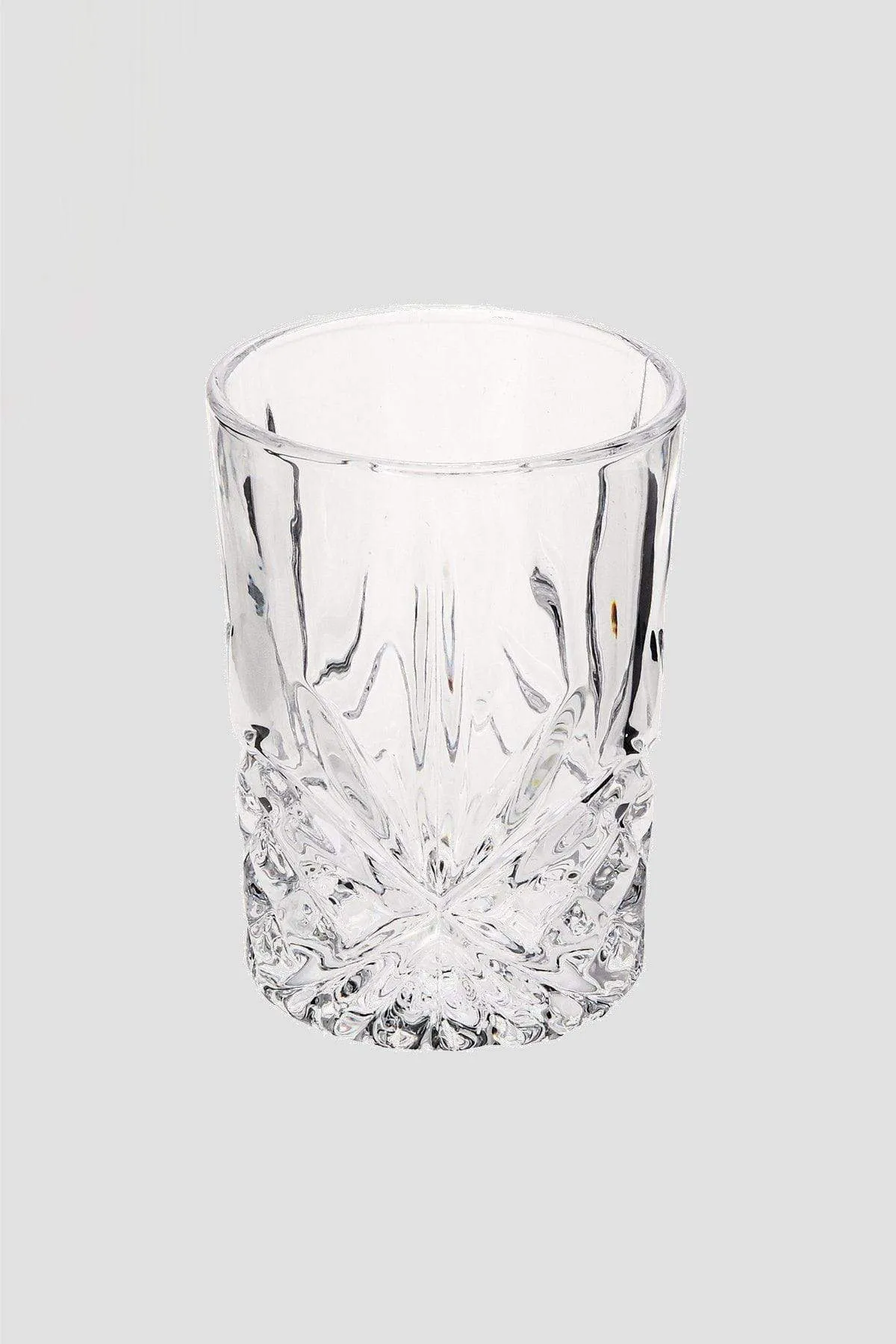 Trinity Shot Glass Set