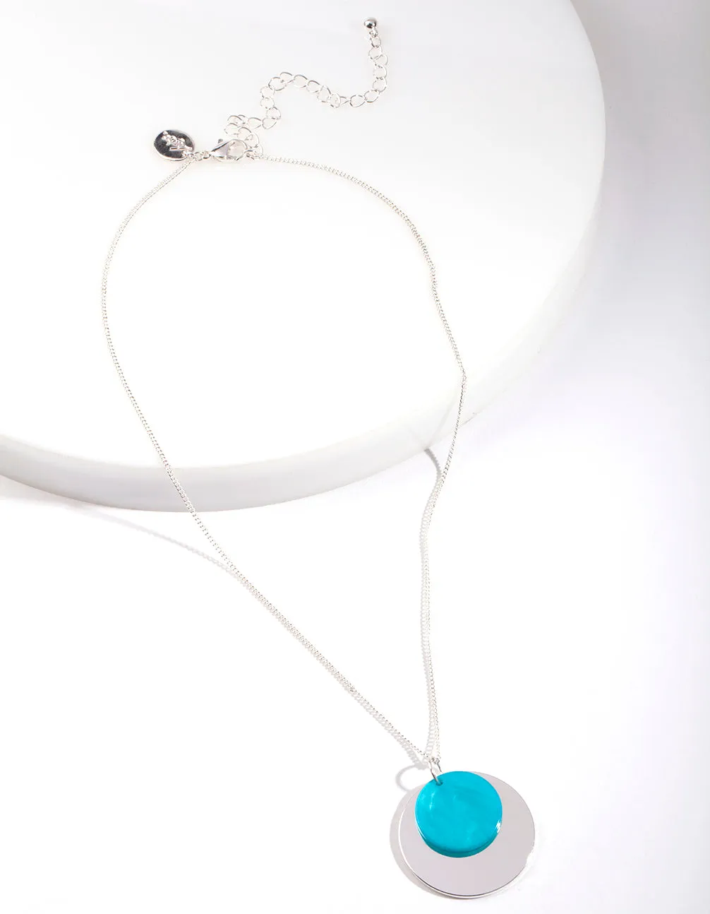 Turquoise Necklace