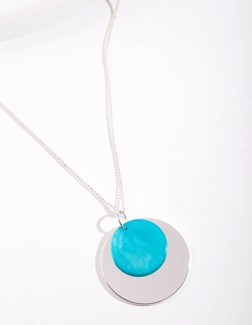 Turquoise Necklace