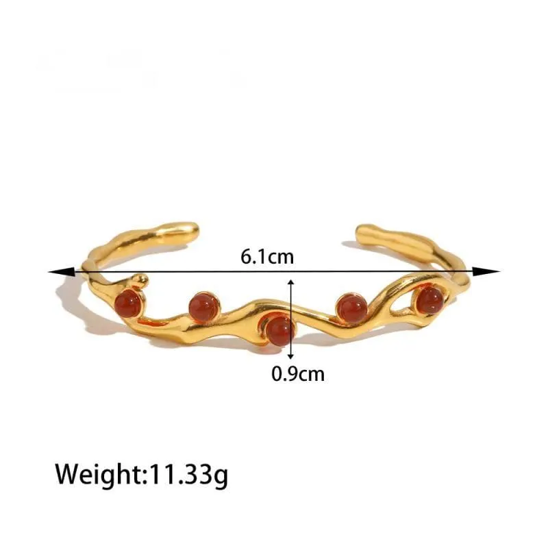 Women's French Vintage Bracelet